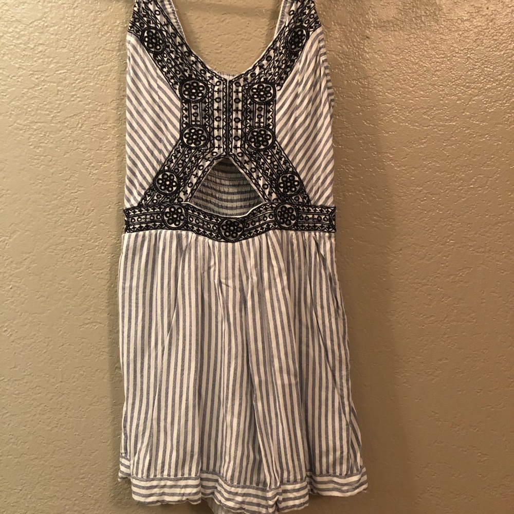 Romper!